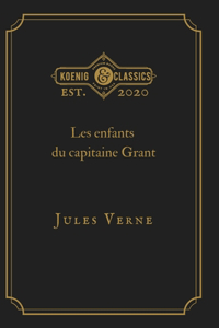 Les enfants du capitaine Grant