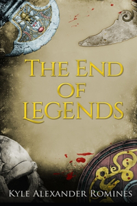 End of Legends