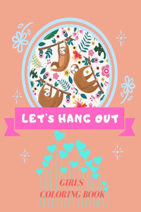 Let's Hang Out