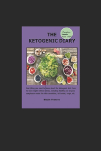 The Ketogenic Diary