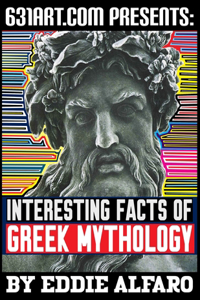 Interesting Facts of Greek Mythology