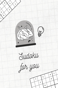 sudoku for you
