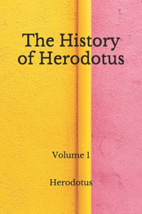 The History of Herodotus