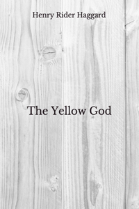 The Yellow God