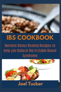 Ibs Cookbook