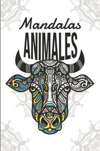 Mandalas Animales