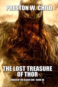 Lost Treasure of Thor