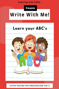 Write With Me