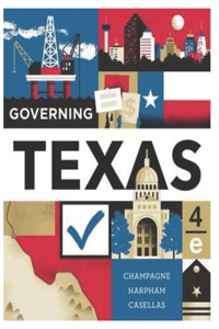 Governing Texas