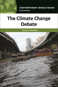 Climate Change Debate