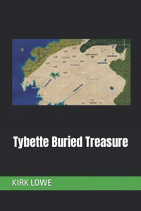 Tybette Buried Treasure