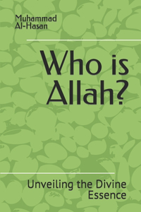 Who is Allah?