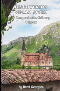 Discovering Vegan Spain