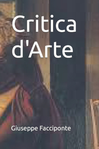 Critica d'Arte