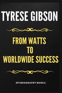 Tyrese Gibson