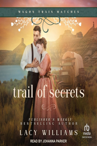 Trail of Secrets