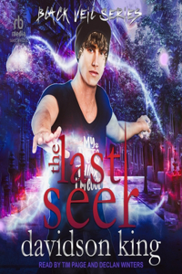 Last Seer