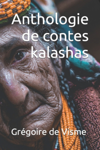 Anthologie de contes kalashas