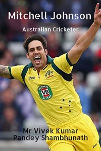 Mitchell johnson