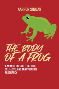 Body of a Frog