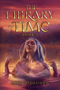 Library of Time Book 2