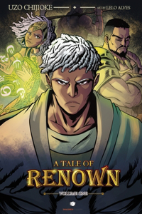 Tale of Renown