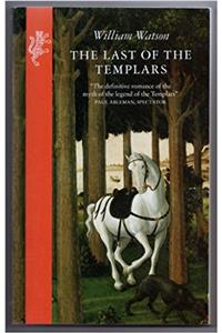 Last Of The Templars