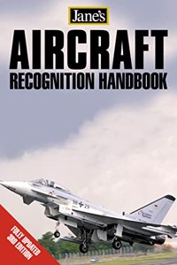 Aircraft Recognition Handbook (Janeâ€™s) (Jane's Recognition Guides)