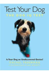 Test Your Dog