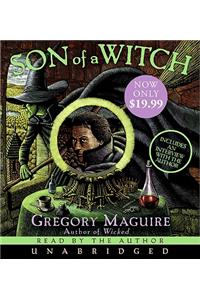 Son of a Witch