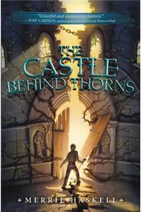 Castle Behind Thorns
