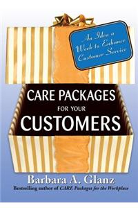 Care Packages for Your Customers