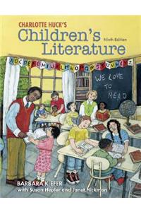 Charlotte Huck's Children's Literature with Literature Database CD-ROM