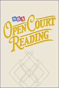 Open Court Reading, Unit Assessment Annotated Teacher's Edition Package (Units 1-6), Grade 2