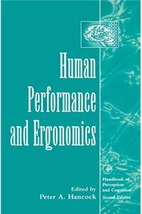 Human Performance and Ergonomics