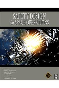 Safety Design for Space Operations