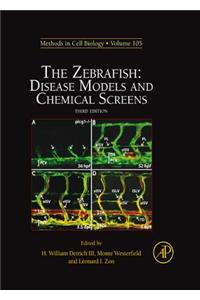 The Zebrafish