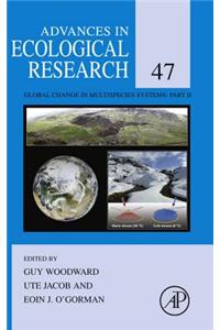 Global Change in Multispecies Systems