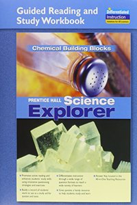 Science Explorer And Guided Reading And Study Workbook Value Pack