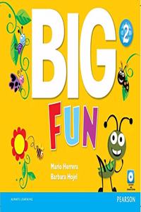 Big Fun 2 Cricket Puppet