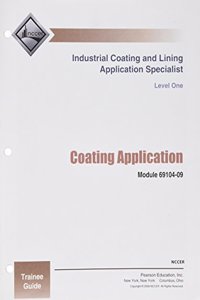 69104-09 Coating Applications TG