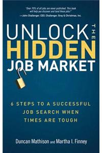 Unlock the Hidden Job Market