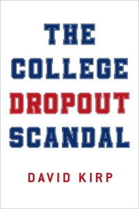 College Dropout Scandal