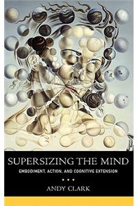 Supersizing the Mind