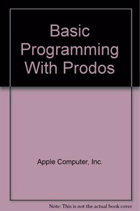 BASIC Programming with ProDOS