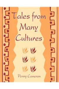 Tales from Many Cultures