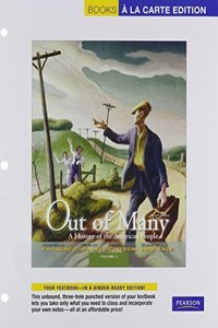 Out of Many, Volume 2