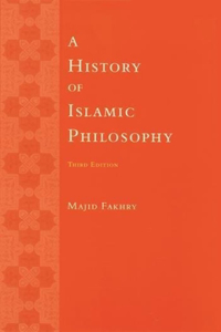 History of Islamic Philosophy