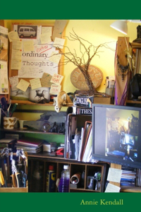 Extra Ordinary Thoughts
