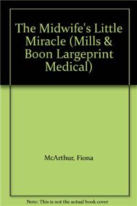 Midwife's Little Miracle